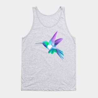 Hummingbird Tank Top